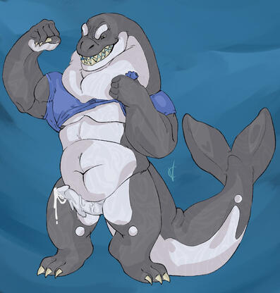 Com for @CowerandPray on twitter