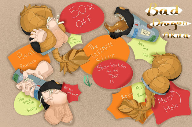 Com for @Norisus69420Y on twitter