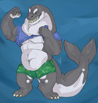 Com for @CowerandPray on twitter